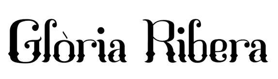 Glòria Ribera